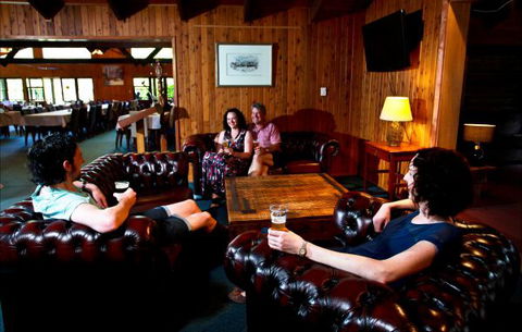 Granite Belt Brewery Retreat - SA Accommodation 7