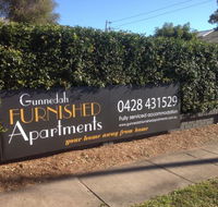 Gunnedah Furnished Apartments - SA Accommodation