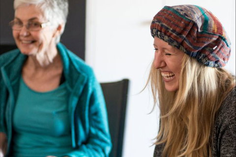 Happy Buddha Retreats - SA Accommodation 1