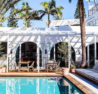Halcyon House - SA Accommodation