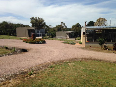 Harmony At Tower Hill - SA Accommodation 1