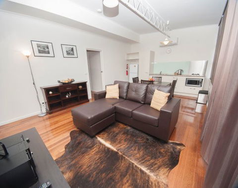 Harmony At Tower Hill - SA Accommodation 2
