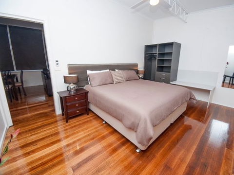 Harmony At Tower Hill - SA Accommodation 3