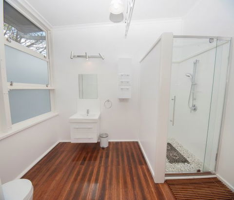 Harmony At Tower Hill - SA Accommodation 4