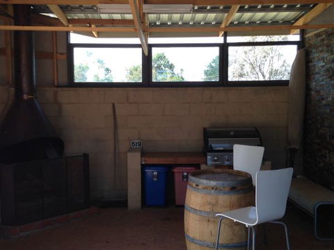 Harmony At Tower Hill - SA Accommodation 6