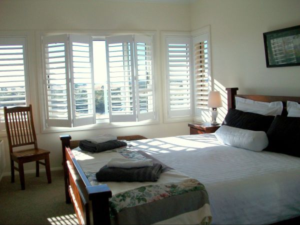Heathcote South VIC SA Accommodation