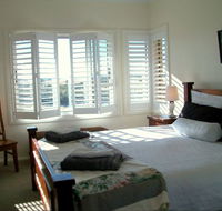 Heathcote Views Bed  Breakfast - SA Accommodation