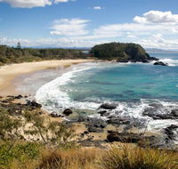 Headlands Beach House - SA Accommodation