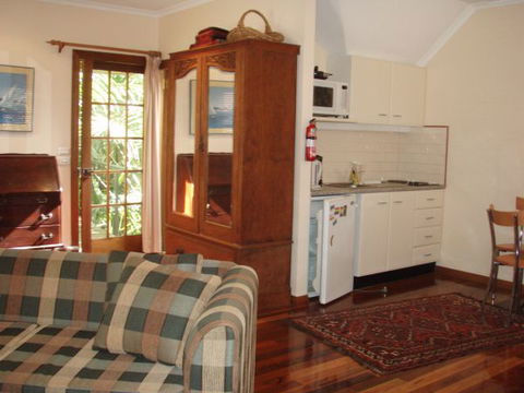 HJapartments - SA Accommodation 0