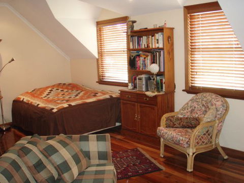 HJapartments - SA Accommodation 1