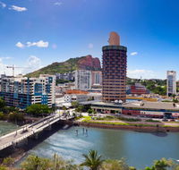 Hotel Grand Chancellor Townsville - SA Accommodation