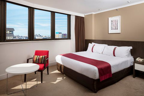 Hotel Grand Chancellor Townsville - SA Accommodation 1