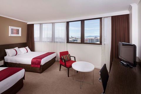 Hotel Grand Chancellor Townsville - SA Accommodation 2