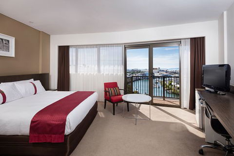 Hotel Grand Chancellor Townsville - SA Accommodation 3
