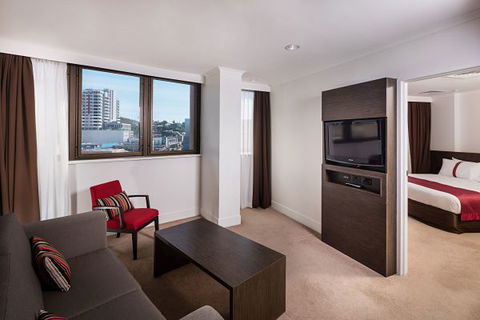 Hotel Grand Chancellor Townsville - SA Accommodation 4