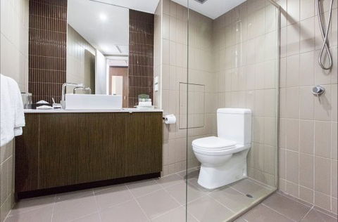 Hotel Grand Chancellor Townsville - SA Accommodation 5