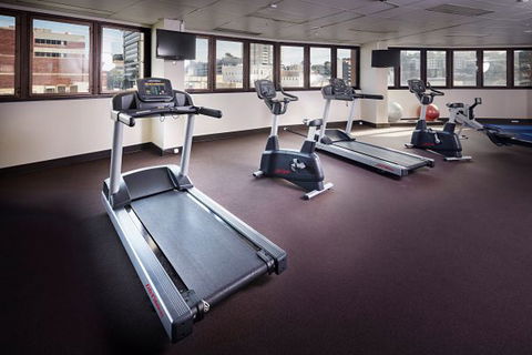 Hotel Grand Chancellor Townsville - SA Accommodation 7