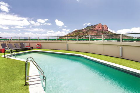 Hotel Grand Chancellor Townsville - SA Accommodation 8