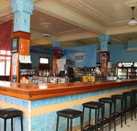 Hotel Corones Charleville - SA Accommodation