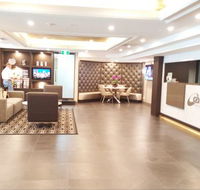 Hyde Park Sydney Luxury Studio Apartments - SA Accommodation