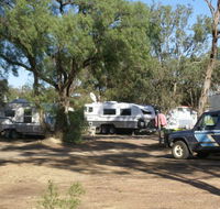 Inglewood Motel and Caravan Park - SA Accommodation