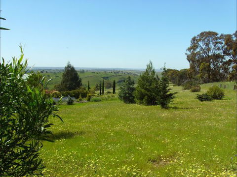 Jonathan Art Centre - Jarramarrumba House - SA Accommodation 1