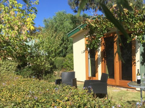 Jonathan Art Centre - Jarramarrumba House - SA Accommodation 4