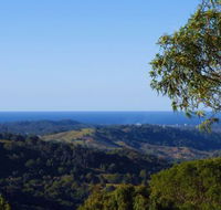 Just Heaven Mountain Retreat - SA Accommodation
