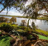 Karymbalee Cottage - SA Accommodation
