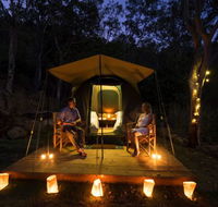 Keswick Island Camping and Glamping - SA Accommodation