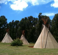 Kinglake Forest Adventures Camp - SA Accommodation