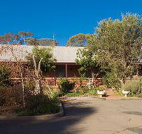 KurracaBurN Heights - SA Accommodation