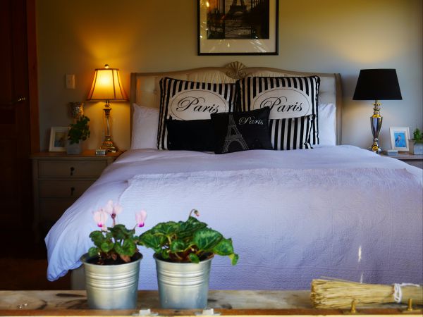 Targa ACT SA Accommodation