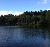 Lakeside Country Resort - SA Accommodation