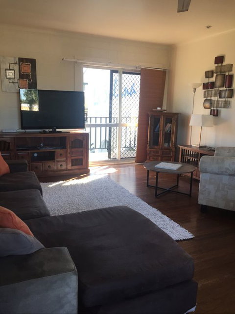 La Solana Holiday Apartments  - Mackay - SA Accommodation 2