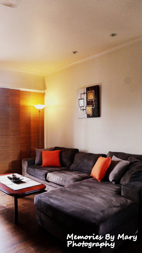 La Solana Holiday Apartments  - Mackay - SA Accommodation 7