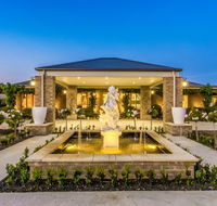 La Bella Vita - SA Accommodation