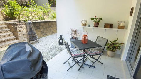 Lake View Elizabeth Beach - SA Accommodation 4
