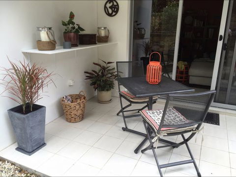 Lake View Elizabeth Beach - SA Accommodation 6