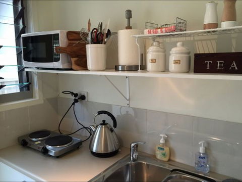 Lake View Elizabeth Beach - SA Accommodation 7