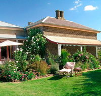 Lochinver Farm Homestead and Cottages - SA Accommodation