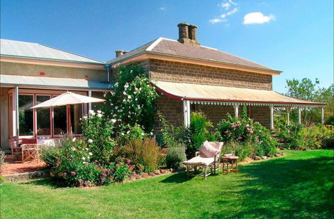 Lochinver Farm Homestead And Cottages - SA Accommodation 0