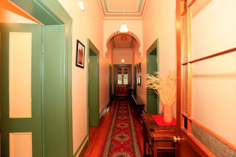 Lochinver Farm Homestead And Cottages - SA Accommodation 4