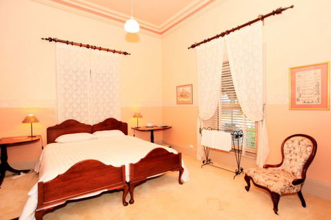 Lochinver Farm Homestead And Cottages - SA Accommodation 5
