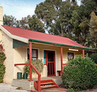 Trinity Cottage - SA Accommodation