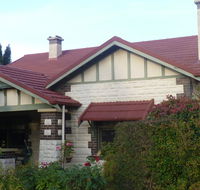 Kaesler Cottages - SA Accommodation