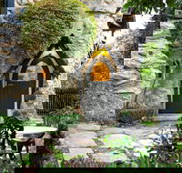 The Castle Keep BB - SA Accommodation