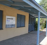 Lavender Blue Country Accommodation - SA Accommodation