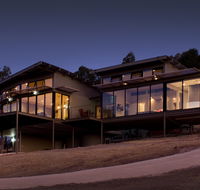 McLaren Eye - SA Accommodation