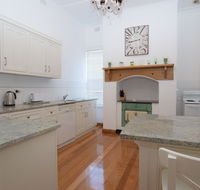 The Provincial Bed  Breakfast - SA Accommodation